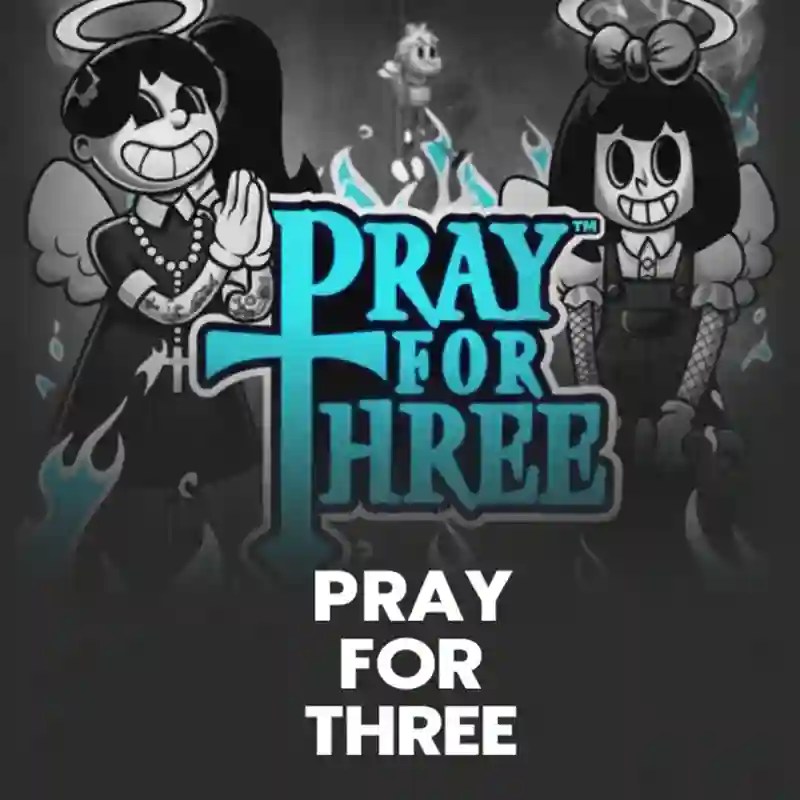 Pray for Three